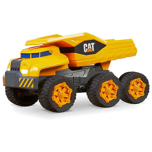 CAT Massive Mover 6 Wheel Remote Control