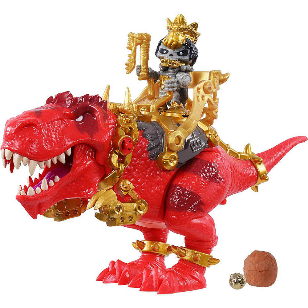 Treasure X Dino Gold S2 Dino Dissection Playset