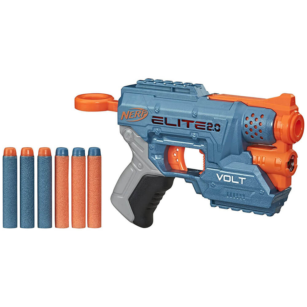 Nerf Elite 2.0 Blaster Gun