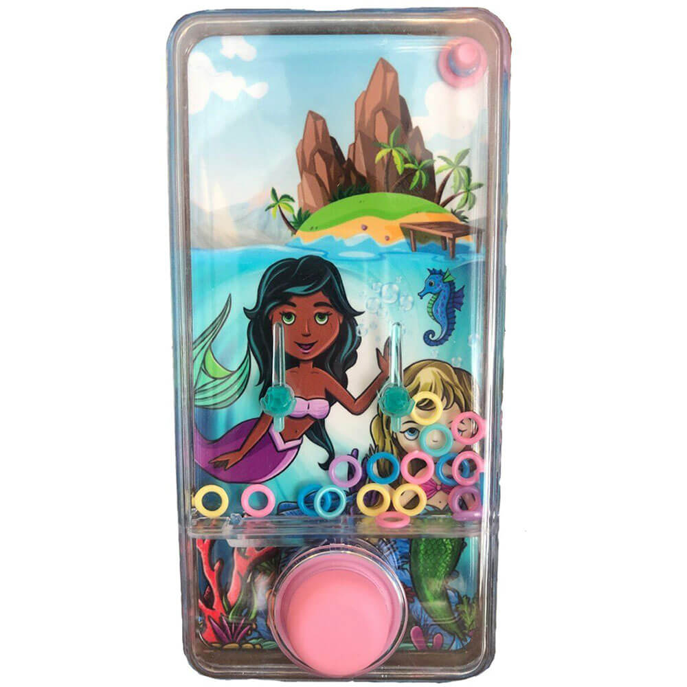 Wild Republic Mermaid My Phone Water Game Novelty Toy