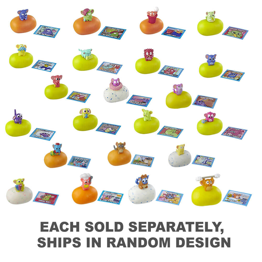 Lost Kitties Series 3 Mice Mania Mystery Pack