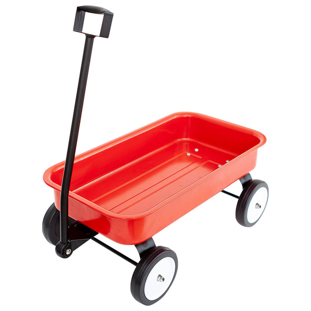 Red Wagon Stow & Go 53cm