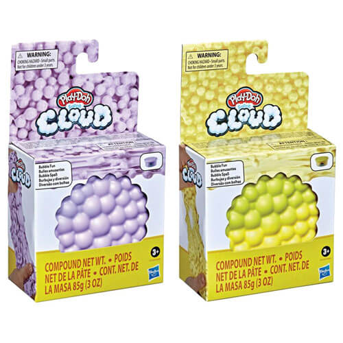 Play-Doh Bubble Fun (Assorted)