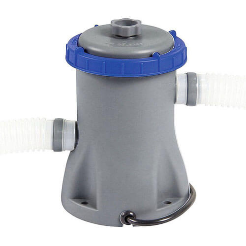 Bestway Filter Pump 330gal