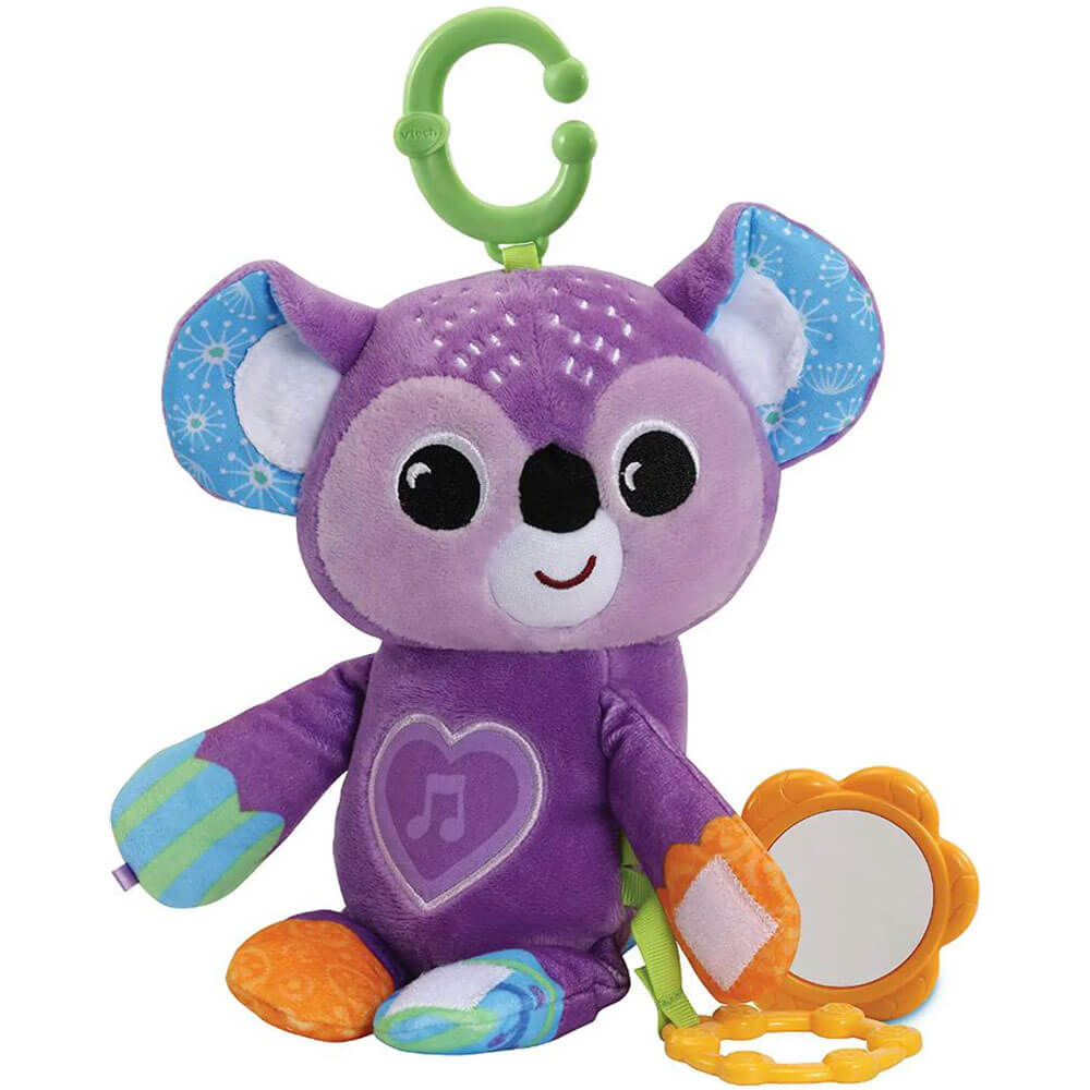Vtech Baby Cuddle and Play Koala Infant Toy