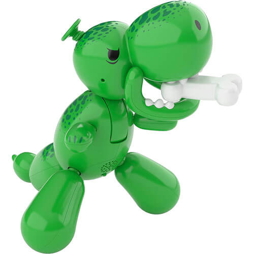 Squeakee S3 The Balloon Dino Single Pack