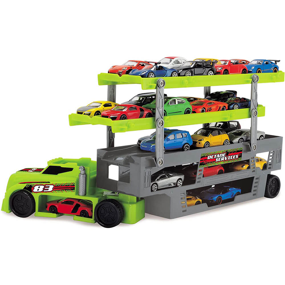 Stack & Store Transporter Toy 44cm