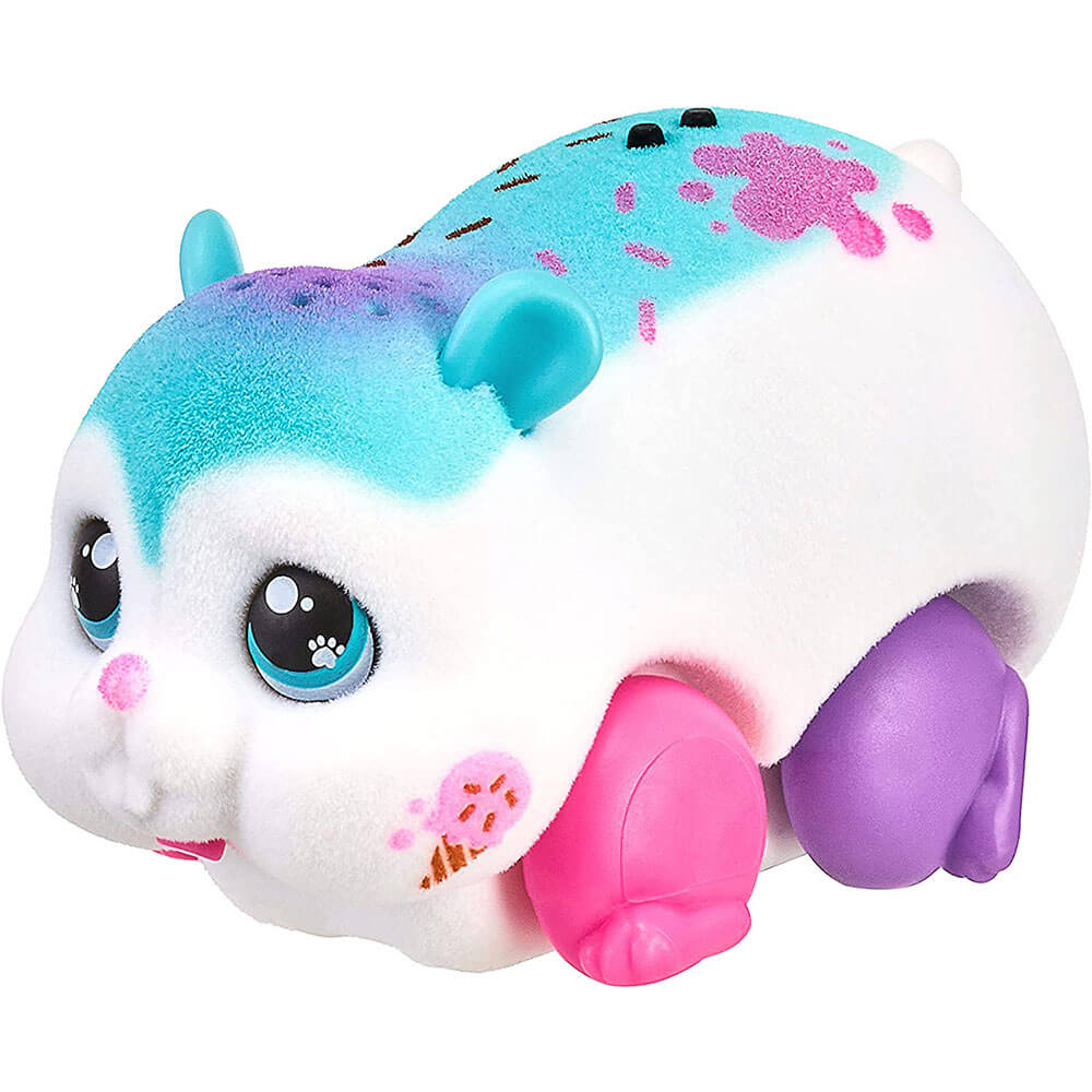Little Live Pets Hamster Single Pack Toy