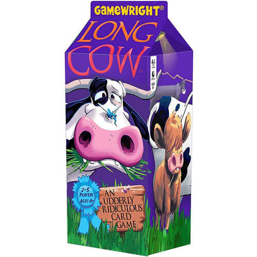 Long Cow Game