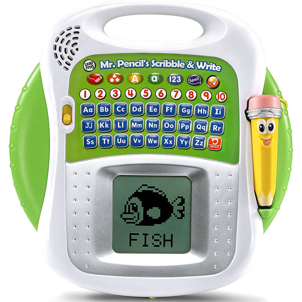 Vtech Baby Mr. Pencil's Scribble and Write Toy