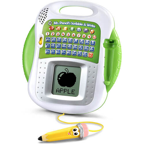 Vtech Baby Mr. Pencil's Scribble and Write Toy