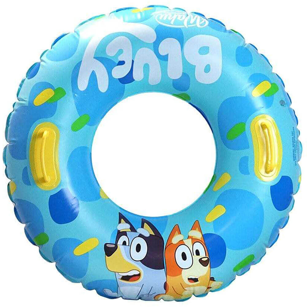 Bluey Mega Swim Ring