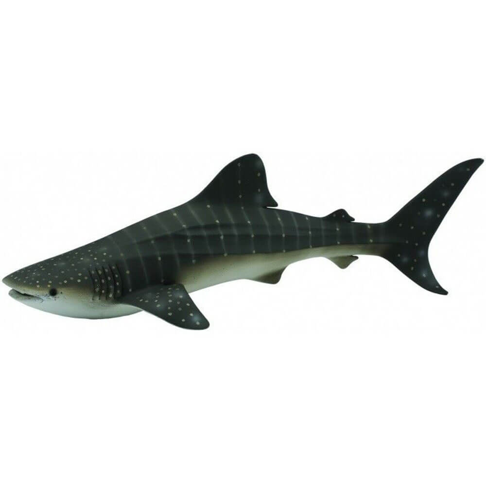 Collector Whale Shark Figurine (Extra Large)