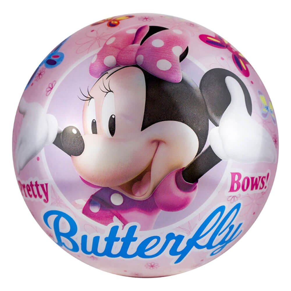 Minnie Bowtique Playball 230mm