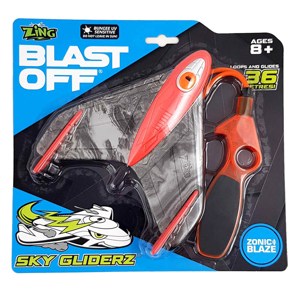 Blast off Sky Gliderz