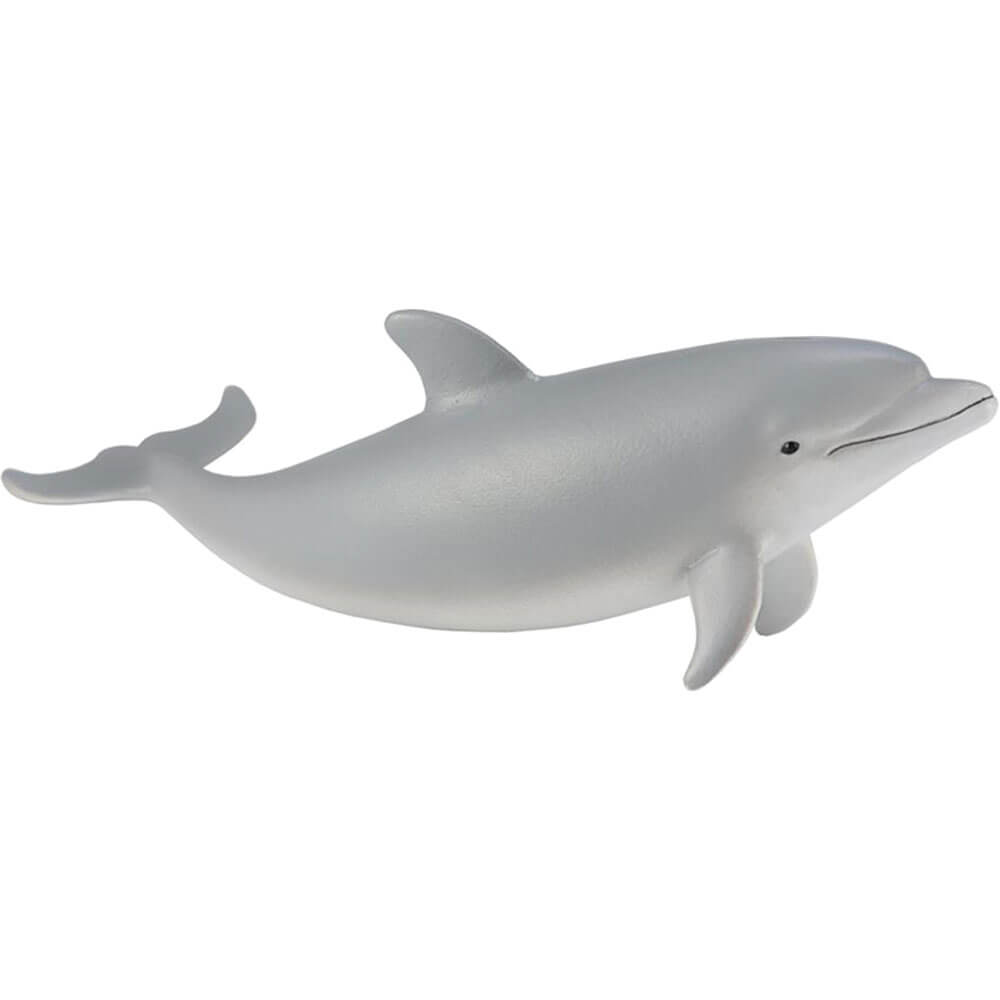 Collector Bottlenose Dolphin Calf Figurine (Small)