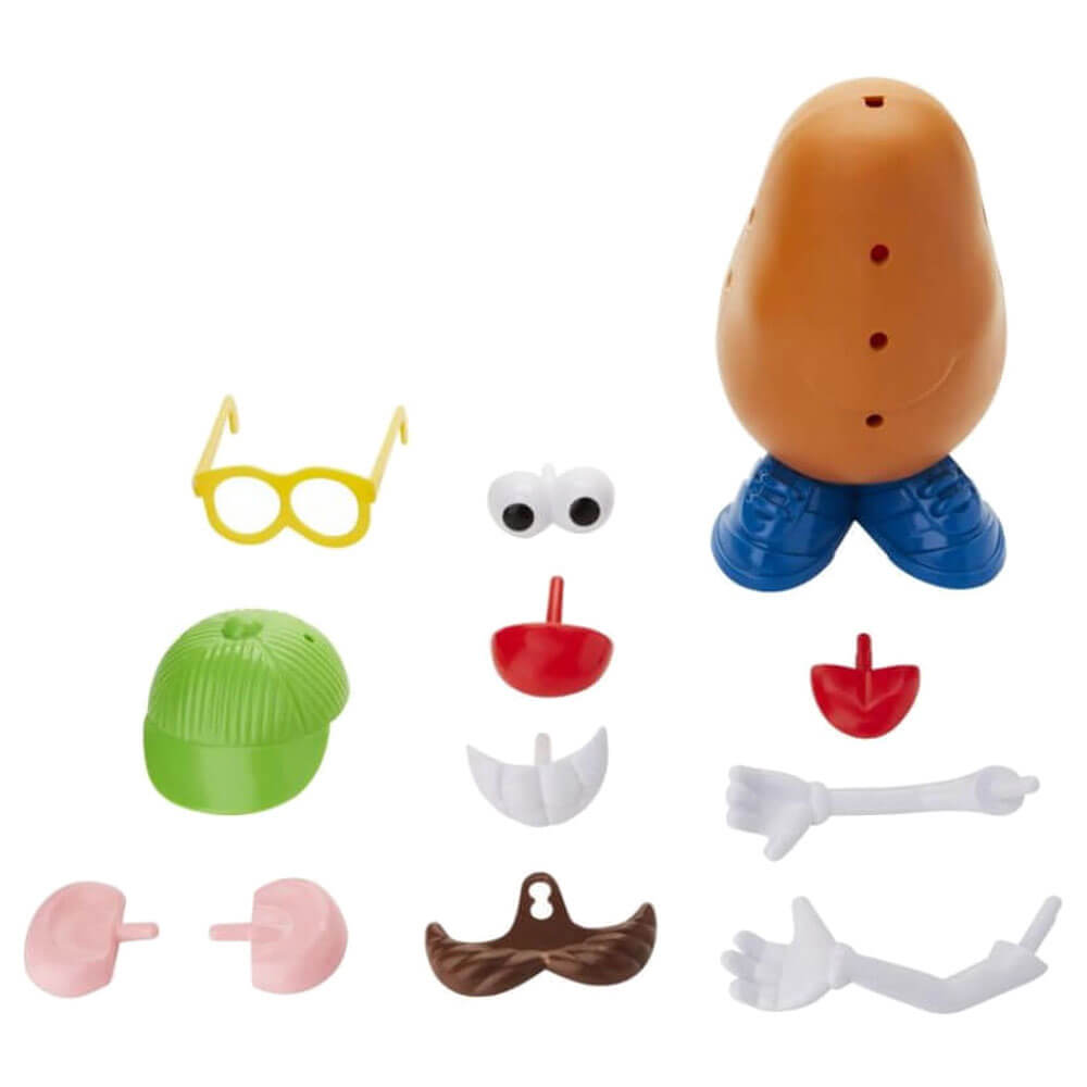 Mr. Potato Head Retro Toy