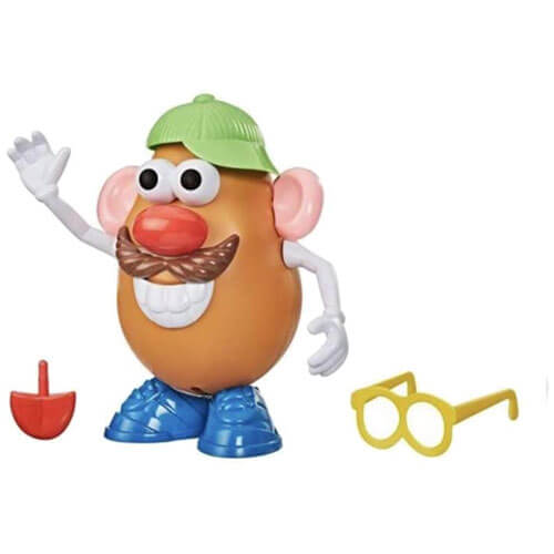 Mr. Potato Head Retro Toy