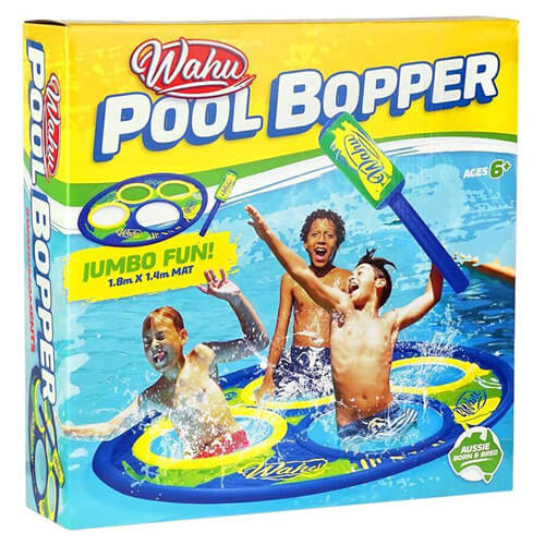 Wahu Pool Bopper