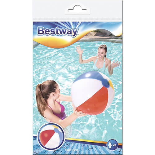 Bestway Beach Ball 20"