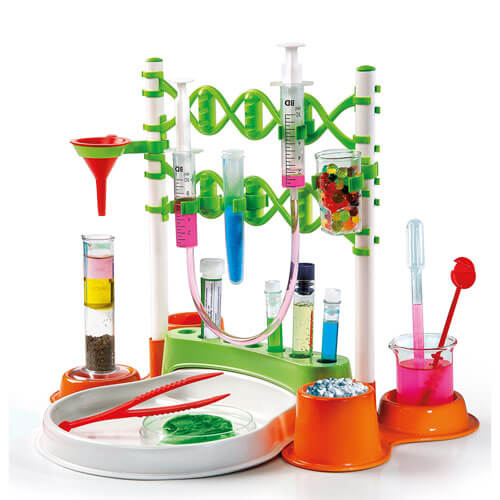 Clementoni Amazing Chemistry Kit