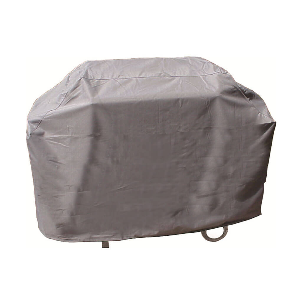 Outdoor Magic 2-3 Burner Hooded BBQ Cover (62x125cm)