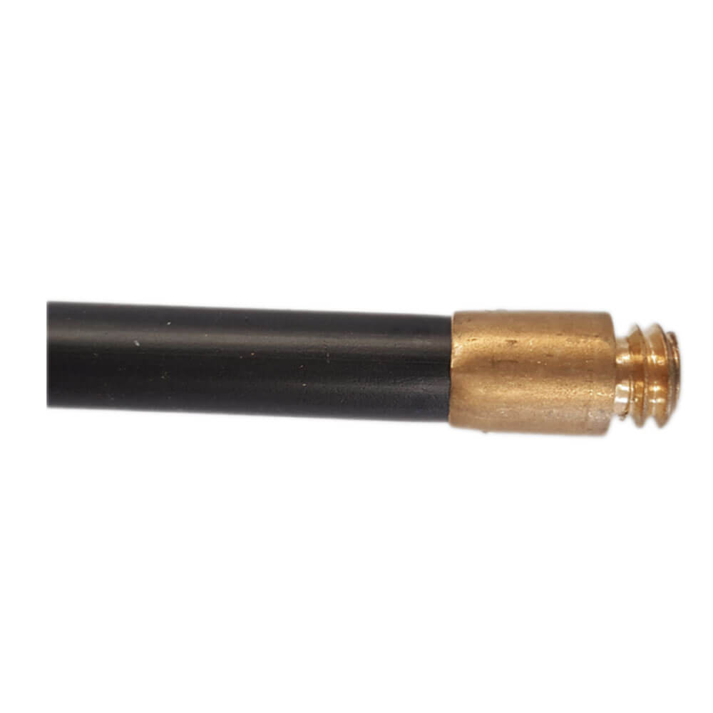 FireUp Pro 2cm Dia Poly Rod for Flue Brush Kits (0.9m L)