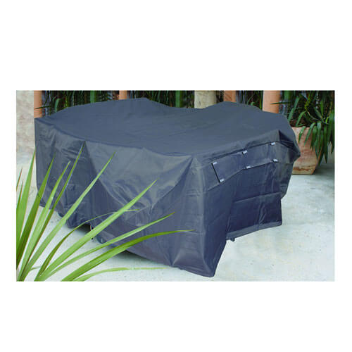 Outdoor Magic 2 Seater Cover (175x92x62cm)