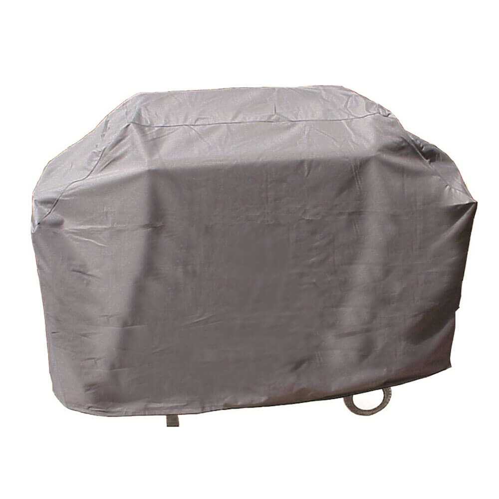Outdoor Magic 3-4 Burner Hooded BBQ Cover (65x165cm)