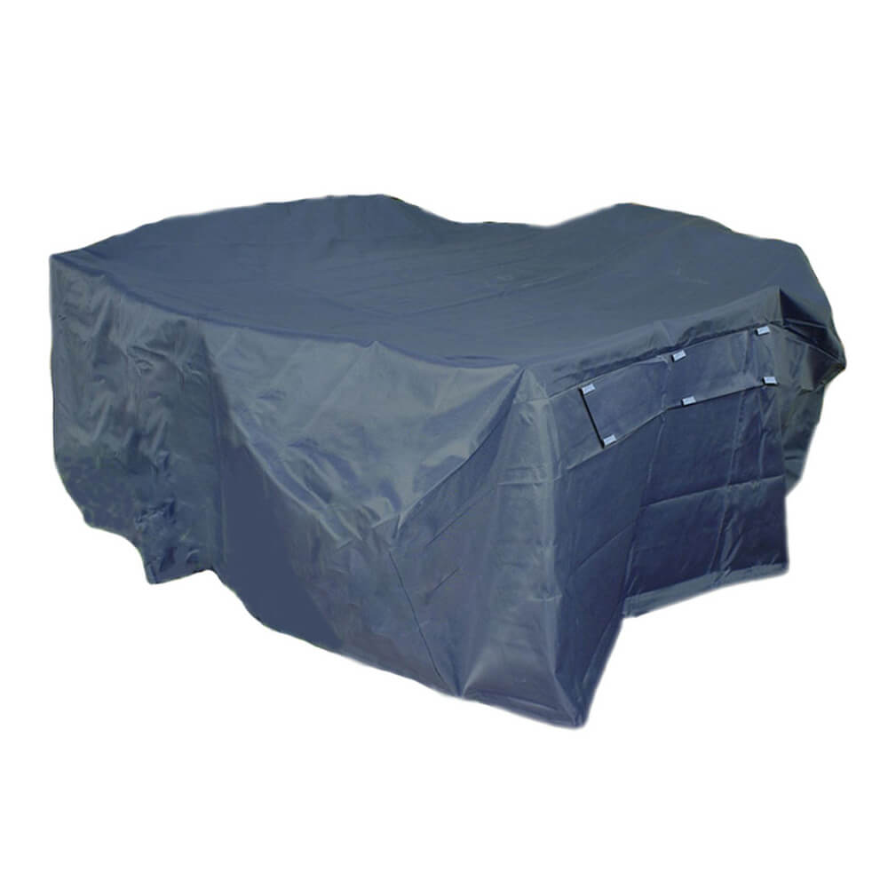 Outdoor Magic 3 Seater Lounge Cover (215x96x60cm)