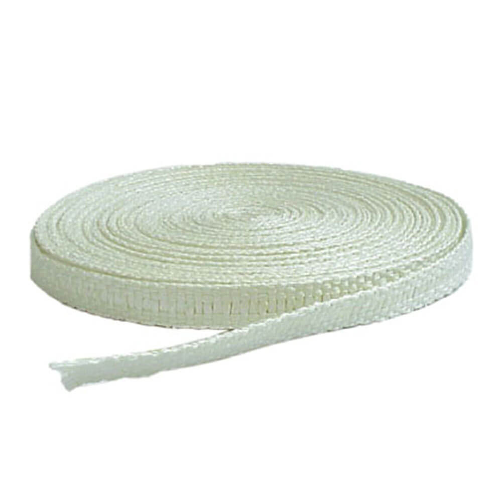 FireUp 30m Ladder Backed Fibreglass Tape (25mm Dia.)