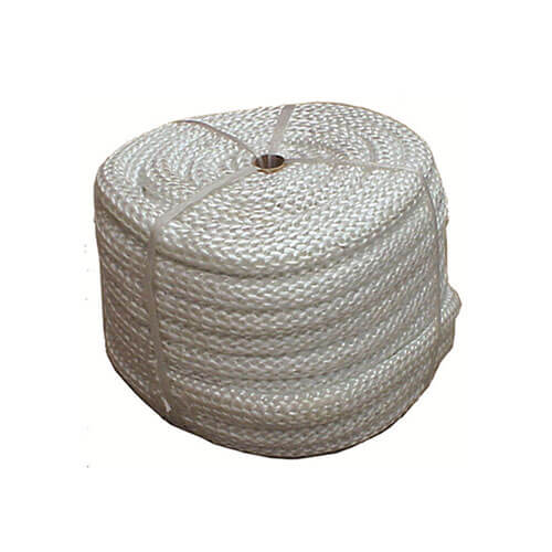 FireUp 2m Long Fibreglass Rope Spool