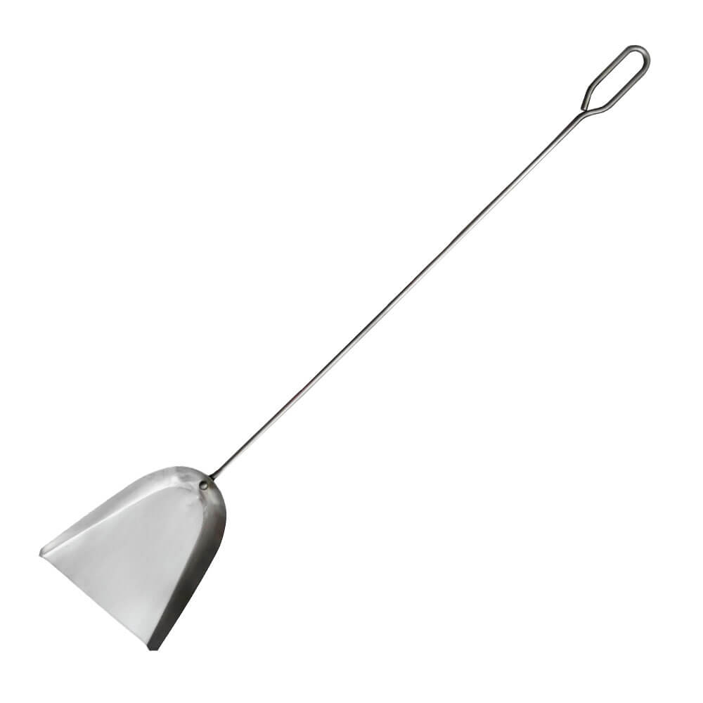 Outdoor Magic 304 Stainless Steel Shovel (75cm)