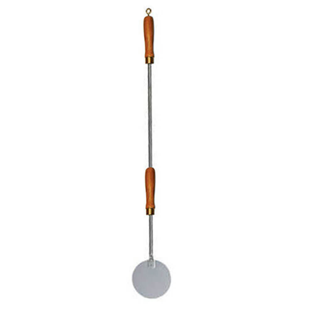 Outdoor Magic 1400mm Stainless Steel Turner
