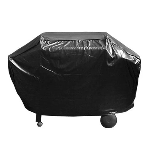 Outdoor Magic 2-3 Burner Deluxe Hooded BBQ Cover