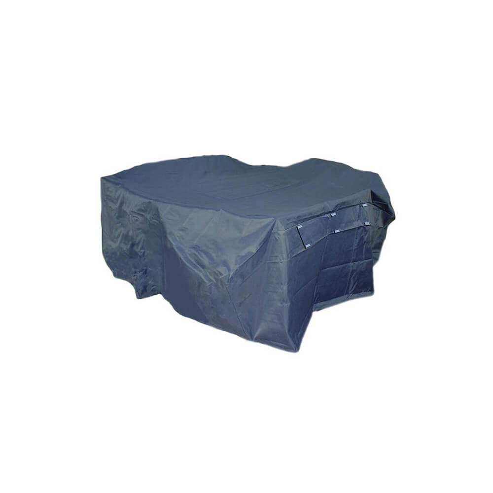 Outdoor Magic Outdoor Square Setting Furniture Cover 180cmSq