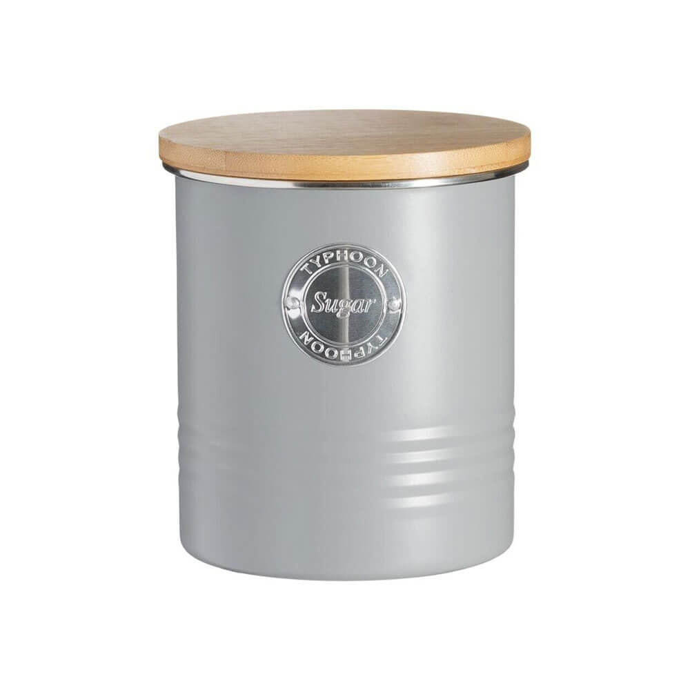 Typhoon Living Sugar Canister 1L