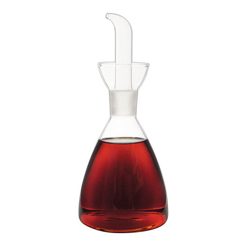 Avanti Glass Oil and Vinegar Cruet 500mL