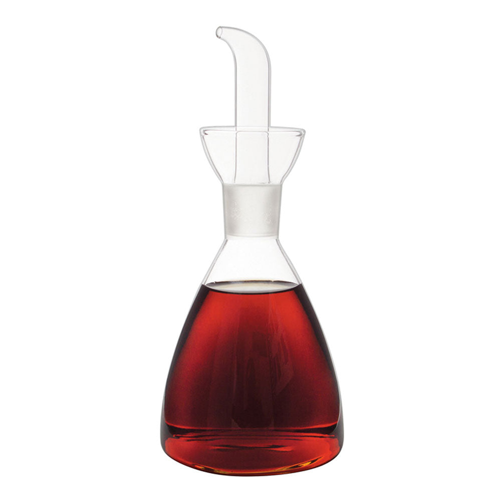 Avanti Glass Oil and Vinegar Cruet 500mL