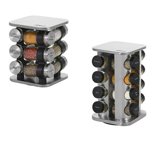 Avanti Revolving Herb Spice Rack