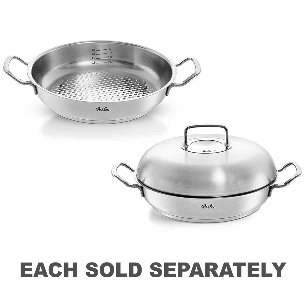 Fissler Original-Profi Serving Pan 28cm