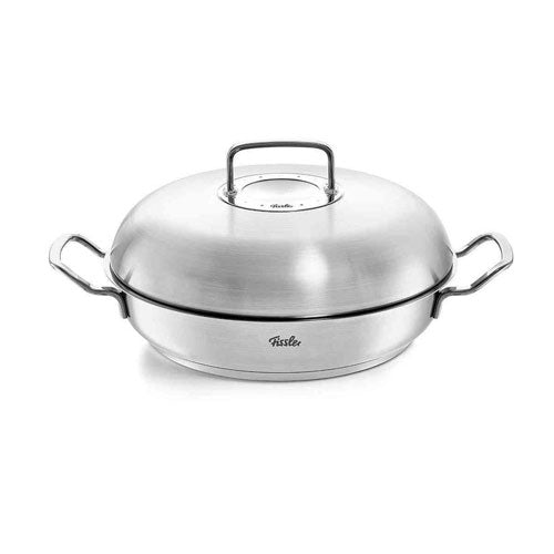Fissler Original-Profi Serving Pan 28cm