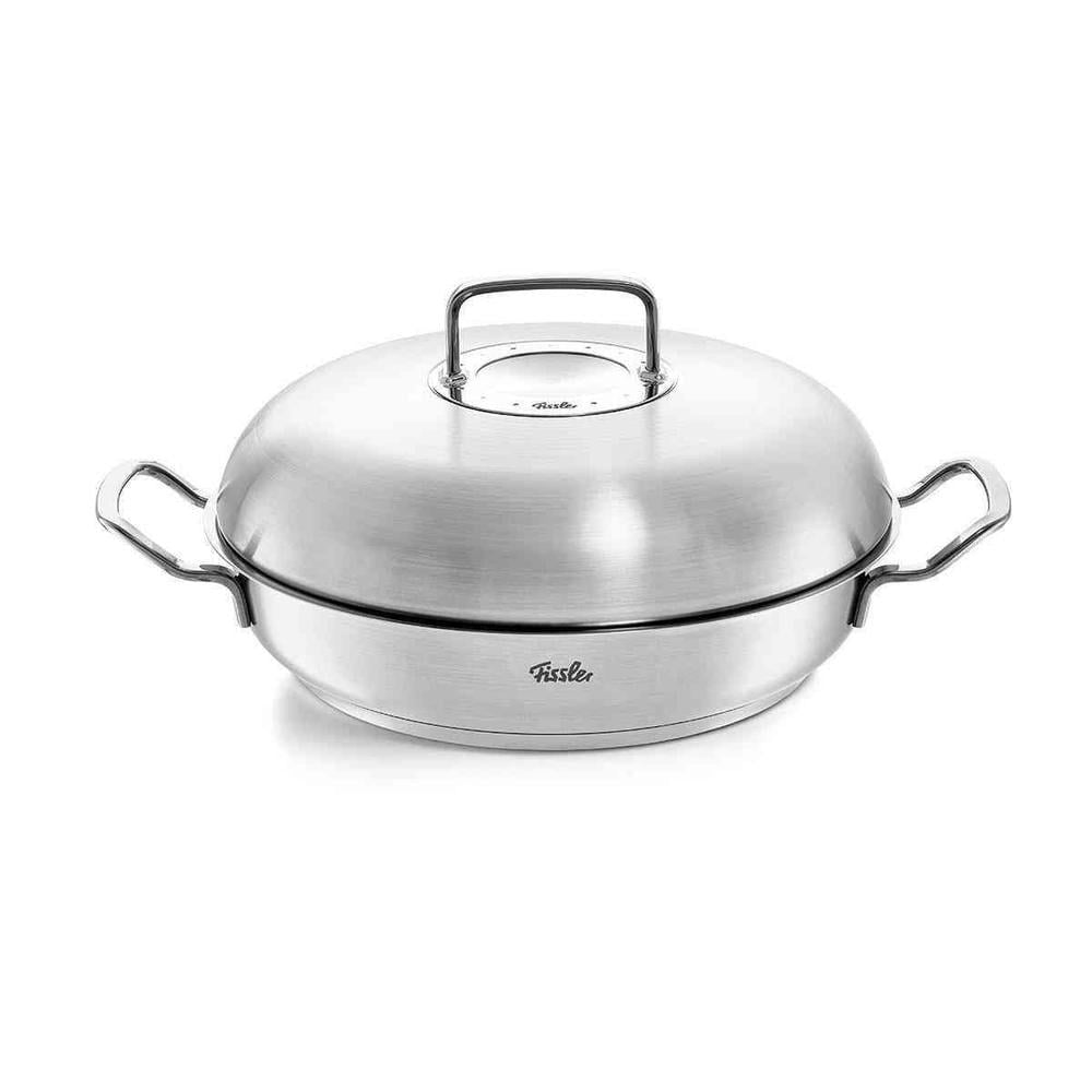 Fissler Original-Profi Serving Pan 28cm