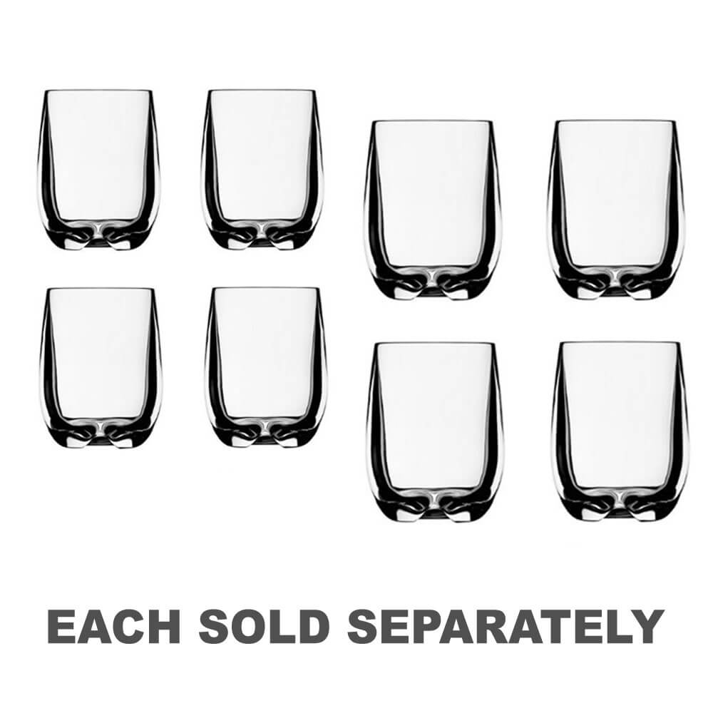 Strahl Stemless Osteria Wine Glass (Set of 4)