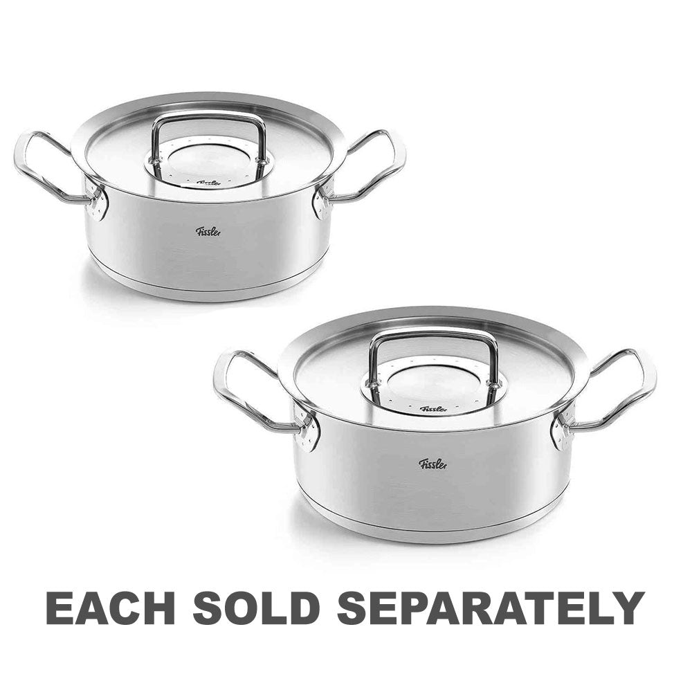 Fissler Original-Profi Collection Casserole