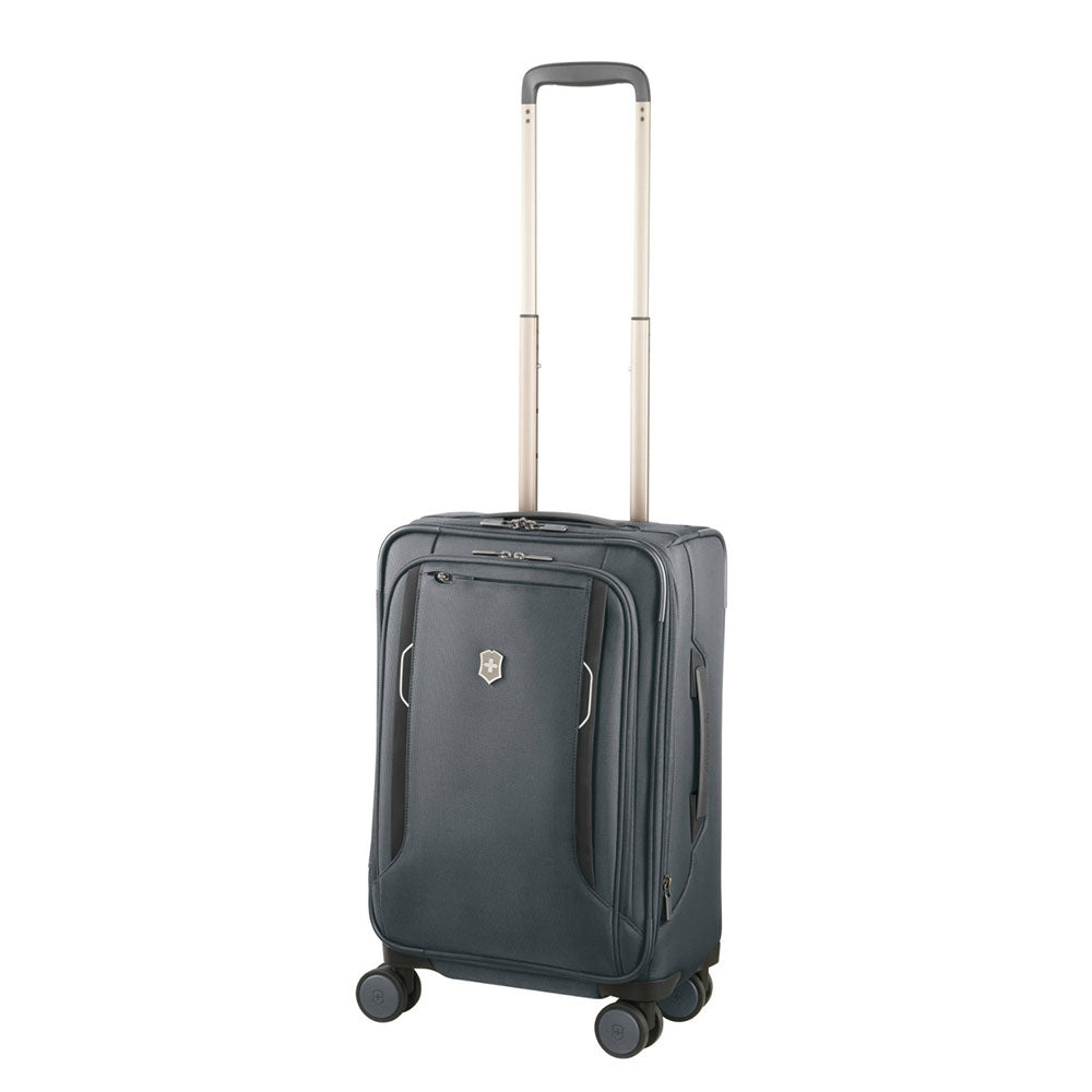Victorinox Werks Traveler 6.0 Softside Frequent Flyer