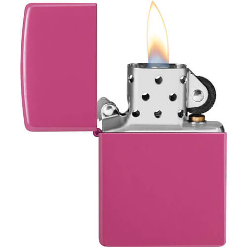Zippo Frequency Lighter