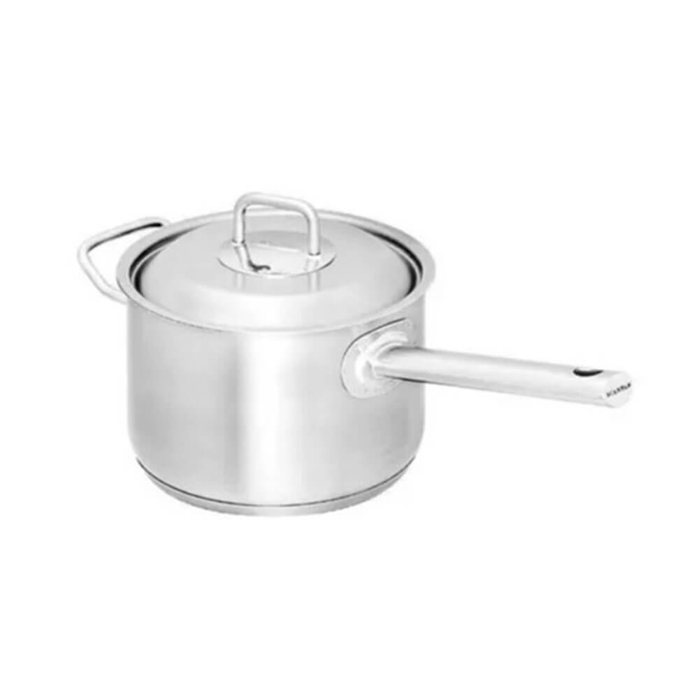 Scanpan Commercial Stainless Steel Saucepan