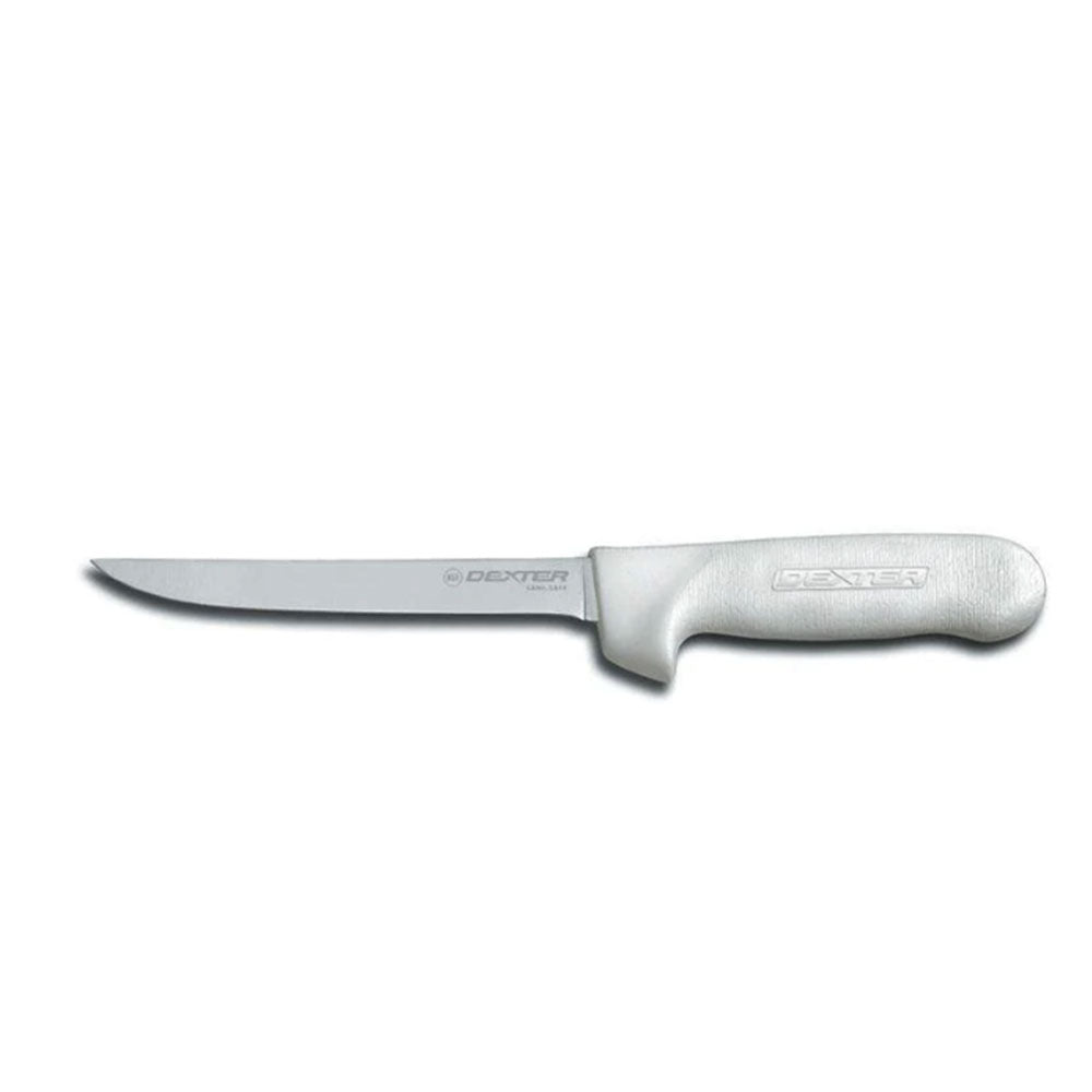 Dexter Russell Sani-Safe Flexible Boning Knife 6"