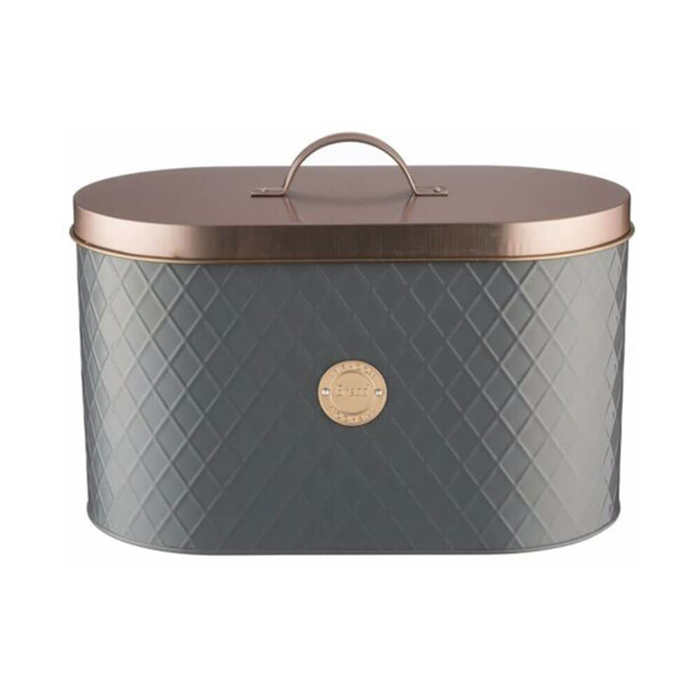 Typhoon Henrik BreadBin Copper (34.5x23cm)